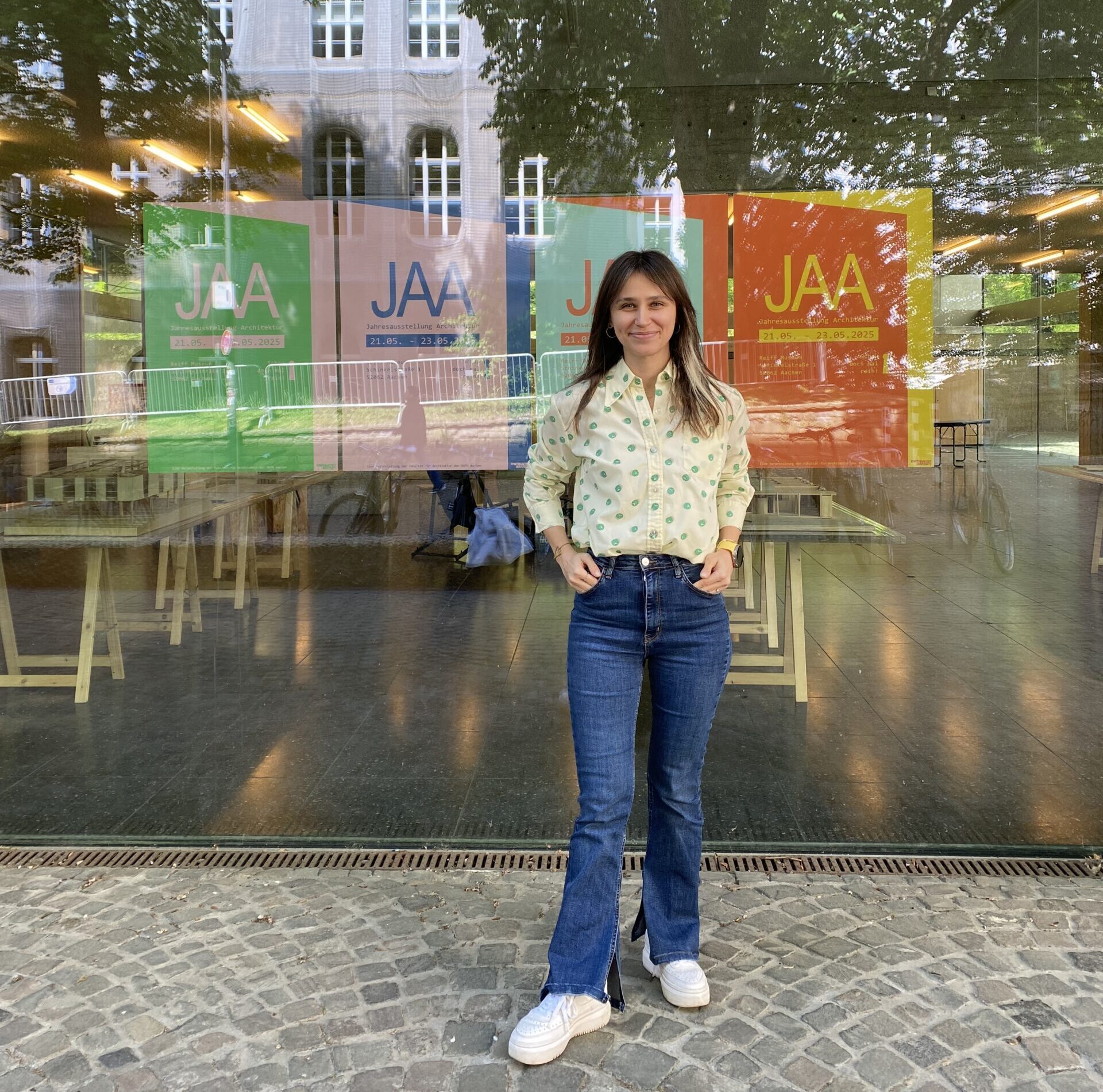 New Team Member Alert! 🎉