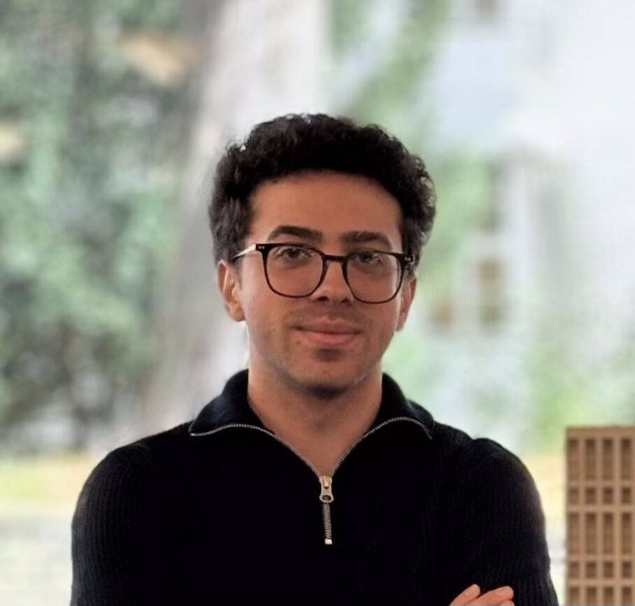 Welcome Furkan Erdem Sözeri as our new team member!